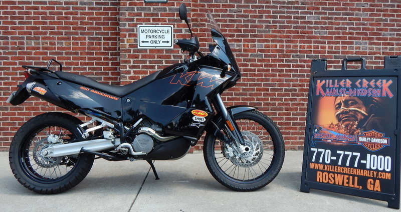 2009 KTM 250 XC