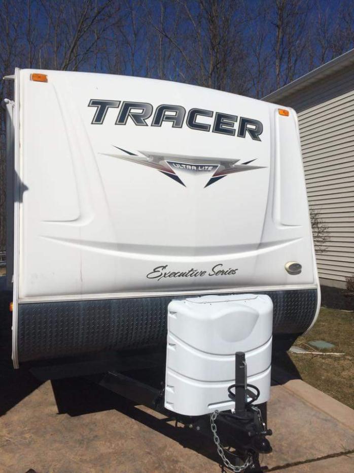 2013 Prime Time Tracer 2670BHS