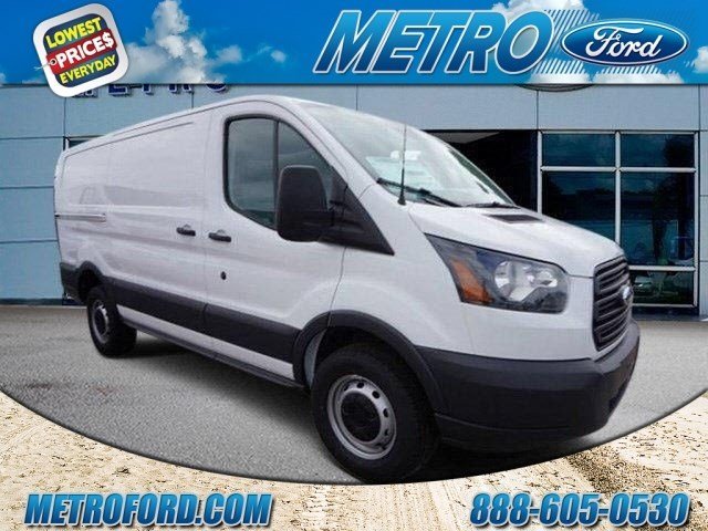 2016 Ford Transit Cargo Van  Cargo Van