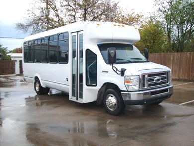 2012 Eldorado National Aerotech  Bus