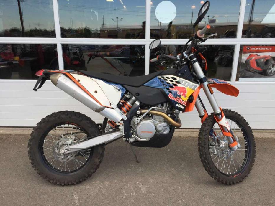 2017 KTM 350 SX-F