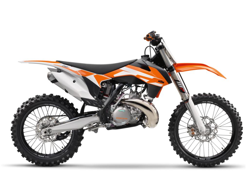 2015 KTM 1190 Adventure