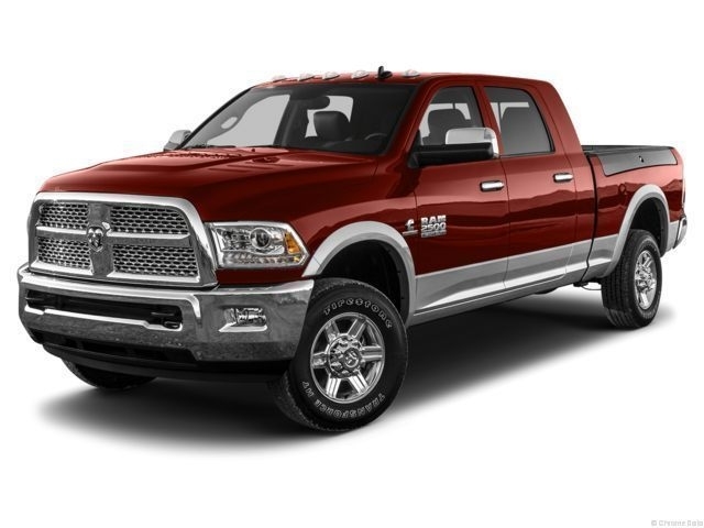 2013 Ram 2500  Extended Cab