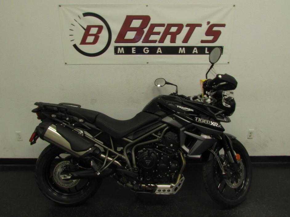 2015 Triumph Speed Triple ABS