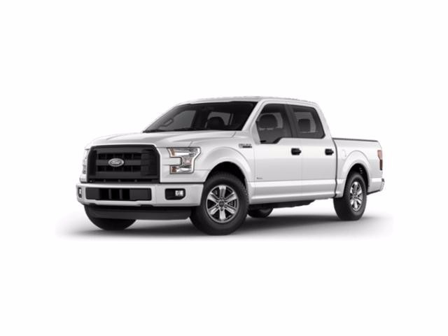 2016 Ford F150  Pickup Truck