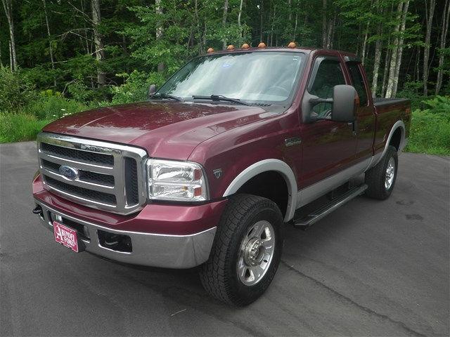 2006 Ford F-350  Pickup Truck