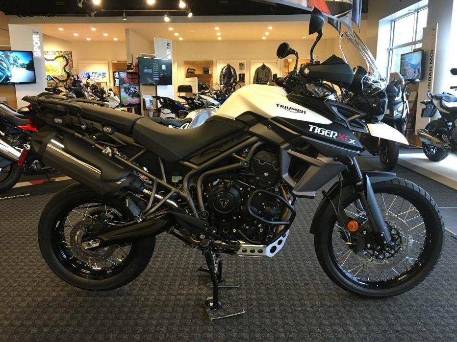 2016 Triumph America LT