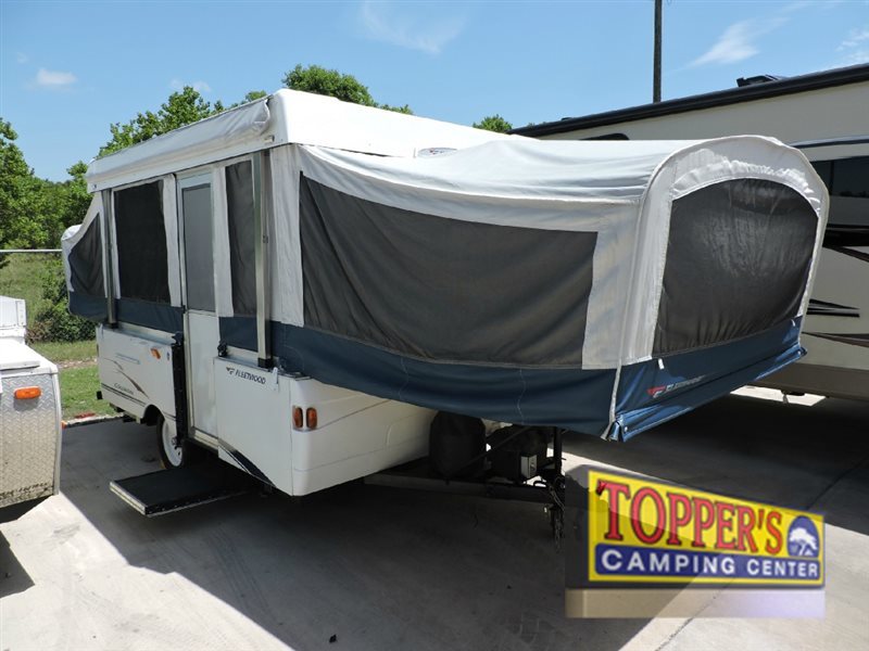 Fleetwood Rv Americana Series Colonial rvs for sale