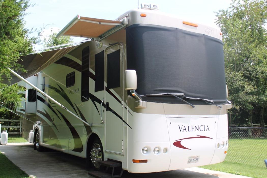 2007 Mandalay Coach Valencia 36a