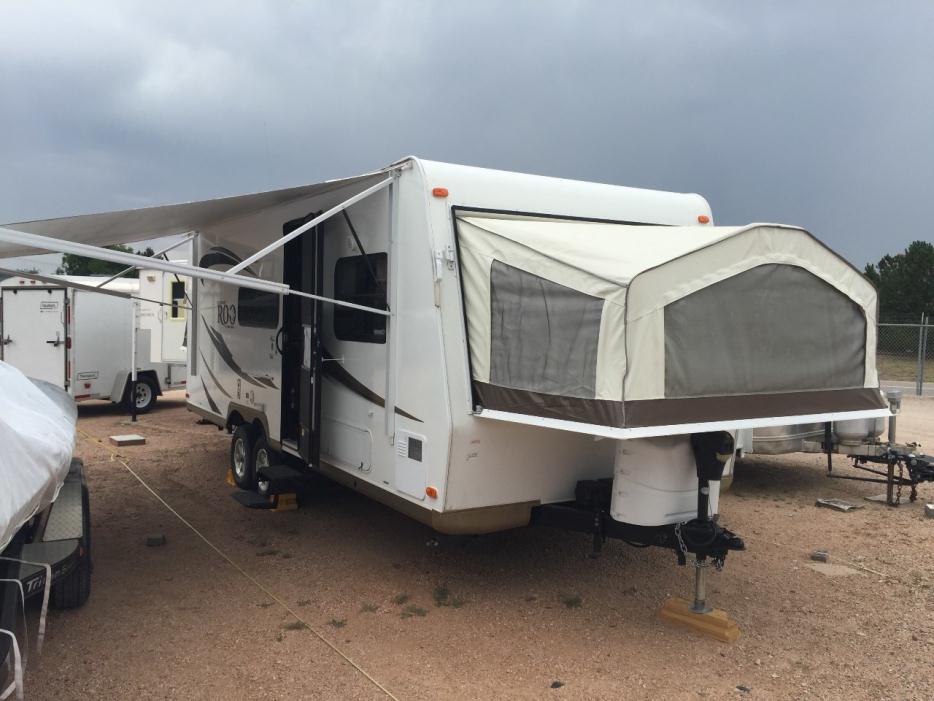 2012 Forest River Rockwood Roo 233S