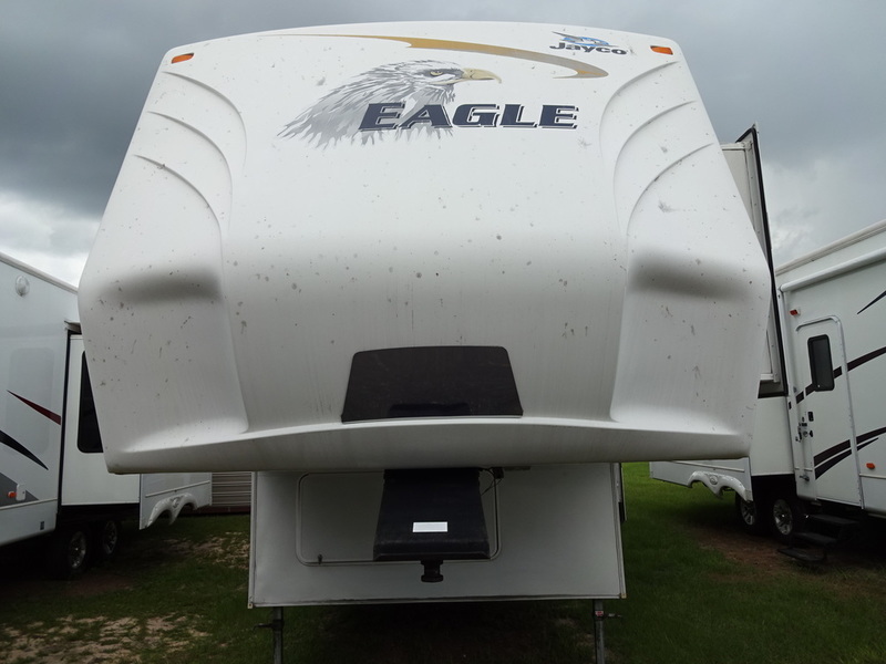 2008 Jayco EAGLE 345BHS/RENT TO OWN/NO CREDIT CHECK
