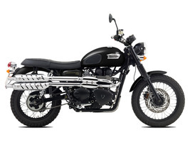 2015 Triumph Tiger Explorer ABS