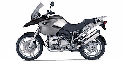 2014 BMW R 1200 RT Premium w/ Navigation