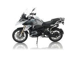 2009 BMW K 1300 GT