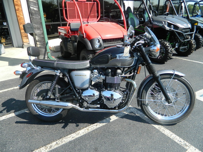 1974 Triumph Bonneville T140