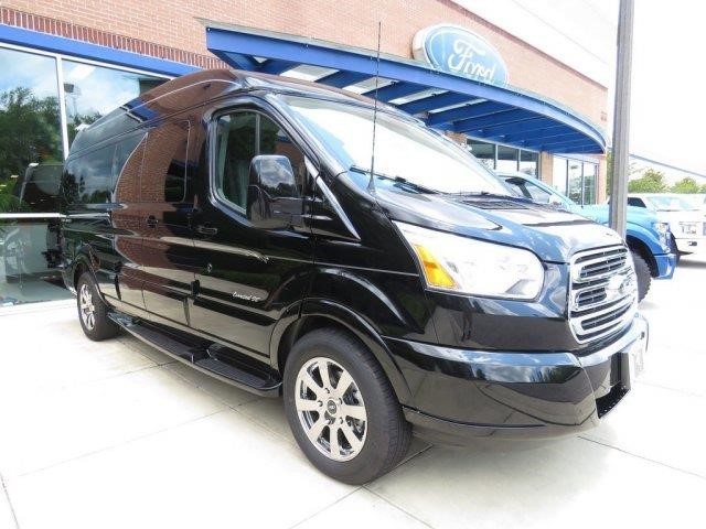 2016 Ford Transit 150  Passenger Van
