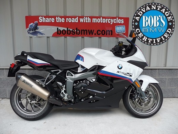 2004 BMW K 1200 RS