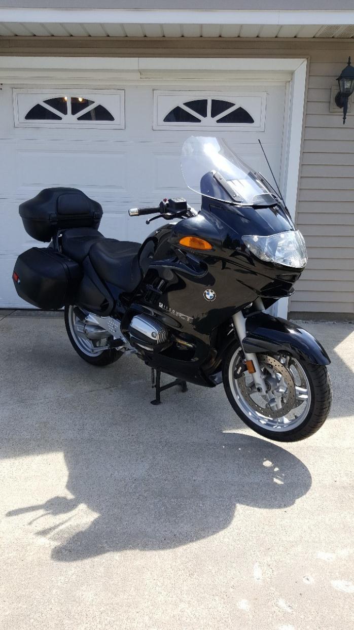 2011 BMW R 1200 GS ADVENTURE