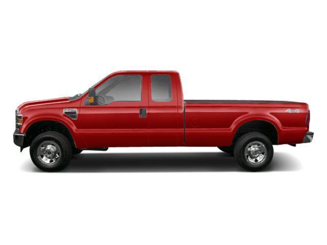 2009 Ford F-250  Extended Cab