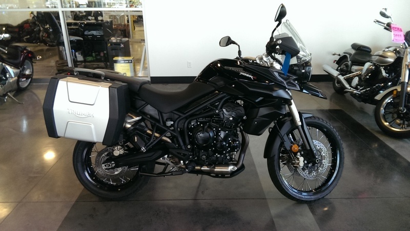 2011 Triumph Speed Triple