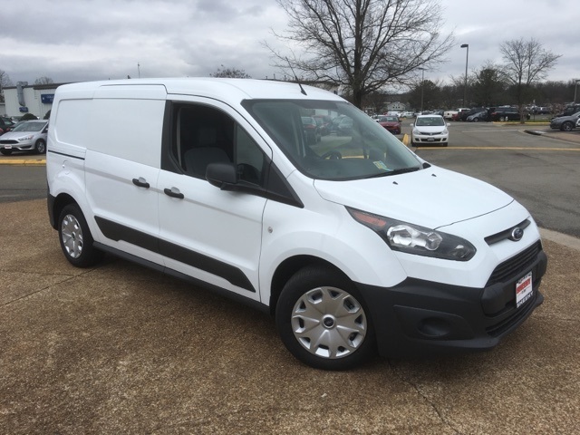 2016 Ford Transit Connect  Cargo Van