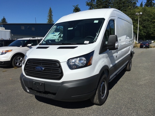 2016 Ford Transit-250  Cargo Van