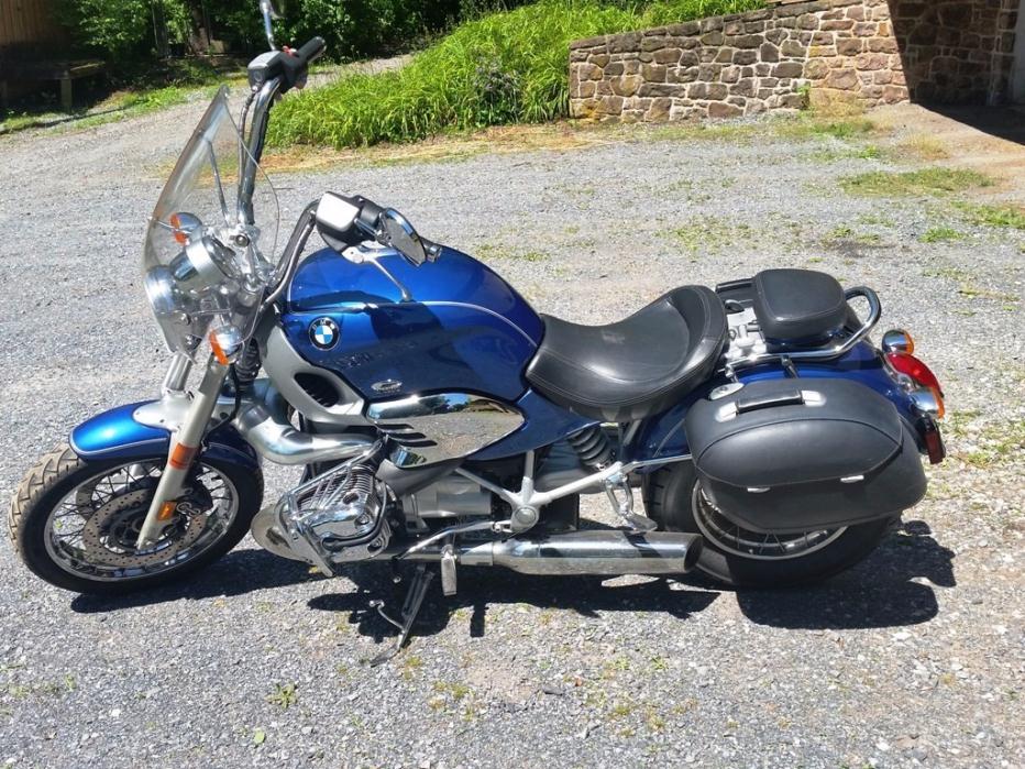 2010 BMW K 1300 GT