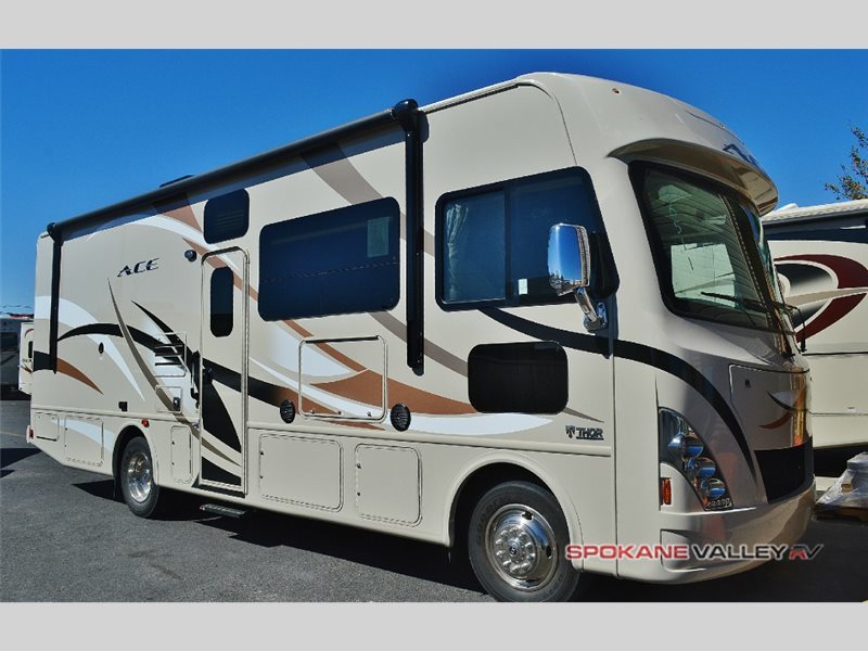 Thor Motor Coach Ace 27 2 RVs for sale