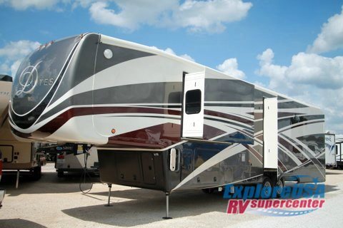 2017 DRV LUXURY SUITES Mobile Suites 39 DBRS3