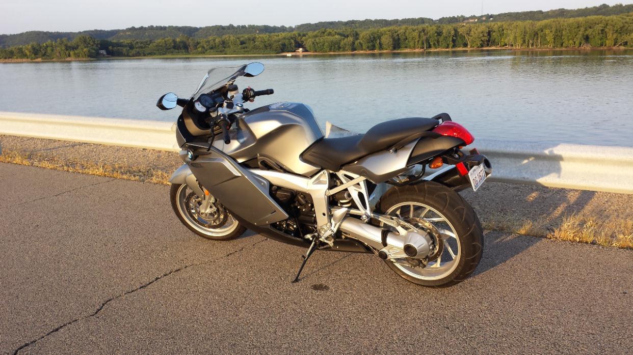 2011 BMW R 1200 GS ADVENTURE