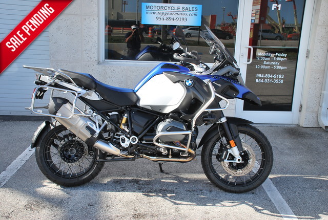 2013 BMW K1600GT