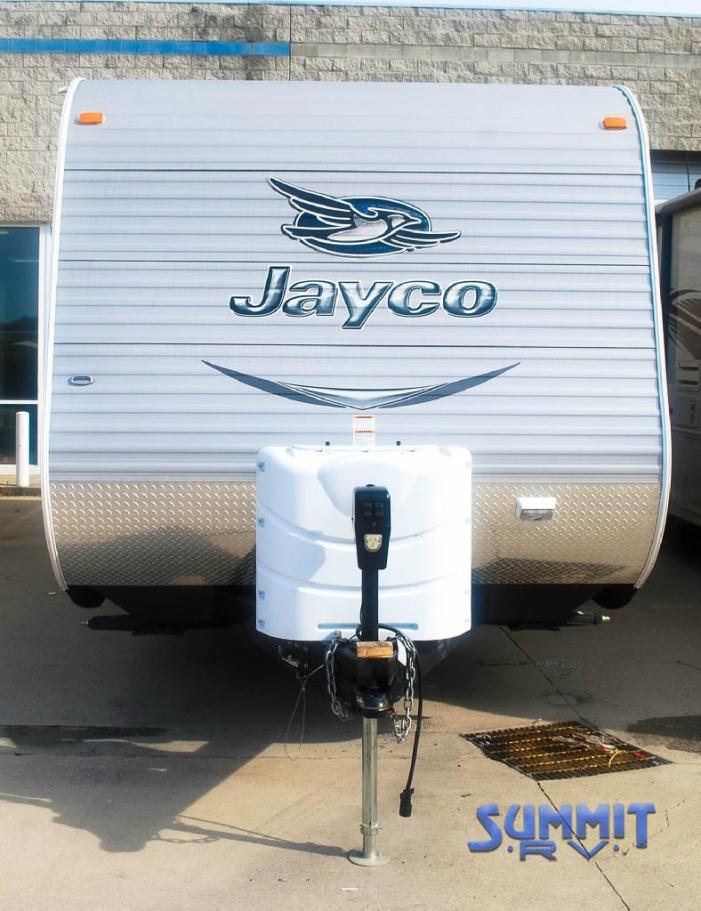 2015 Jayco Jay Flight 26RKS