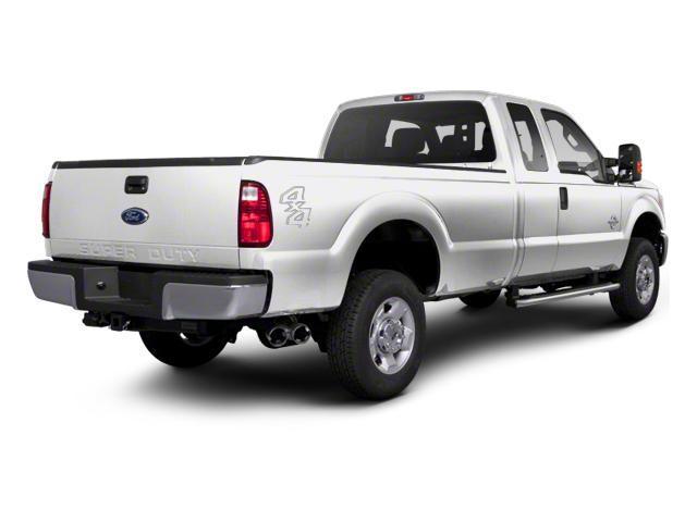 2014 Ford F-350  Extended Cab