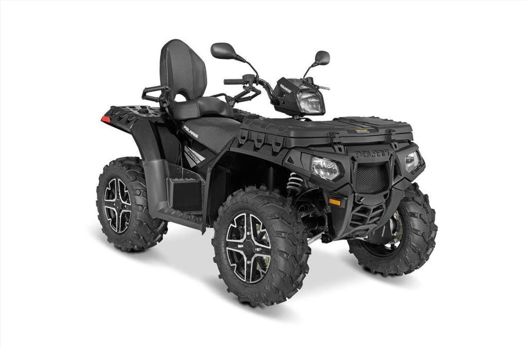 2016 Polaris Sportsman Touring XP 1000