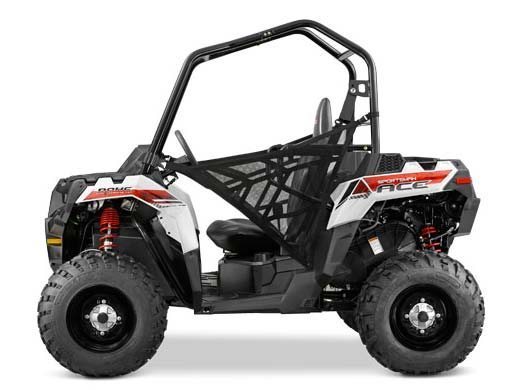 2015 Polaris Polaris Ace