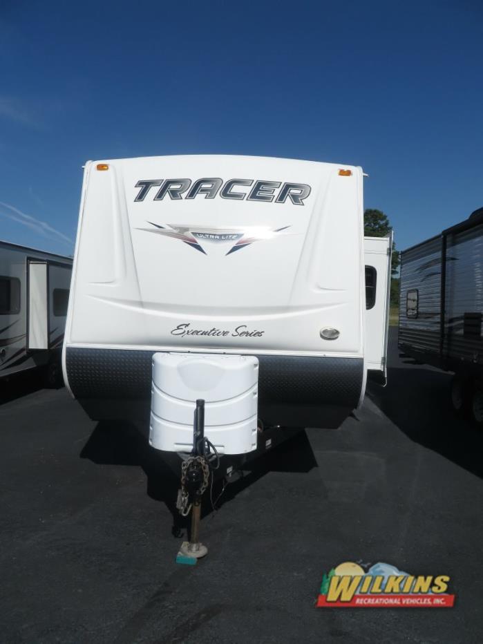 2013 Forest River Rv Tracer 3150BH