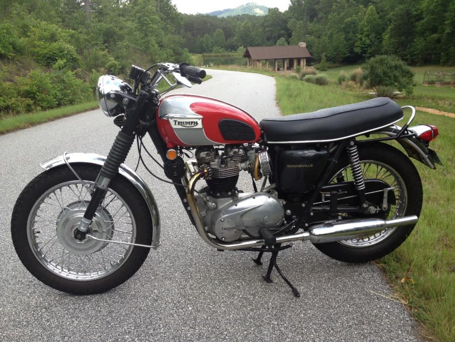 2016 Triumph Scrambler