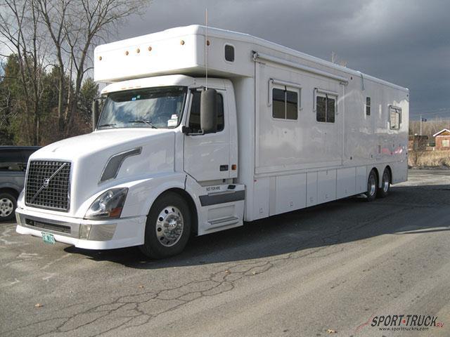 United RVs for sale