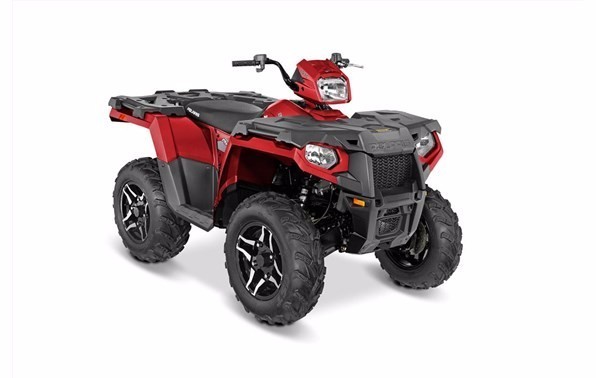 2017 Polaris Sportsman 570 SP