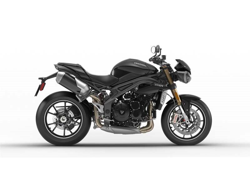 2015 Triumph Daytona 675 ABS