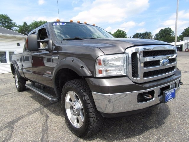 2006 Ford F-350sd  Pickup Truck