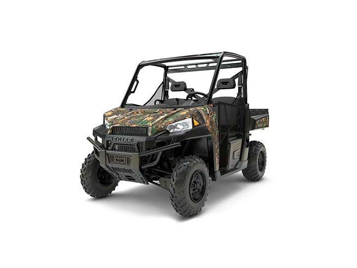 2017 Polaris Ranger XP 900 Camo