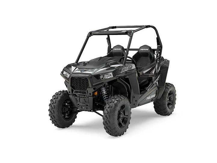 2017 Polaris RZR 900 EPS XC Edition