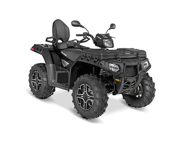 2017 Polaris Sportsman Touring XP 1000