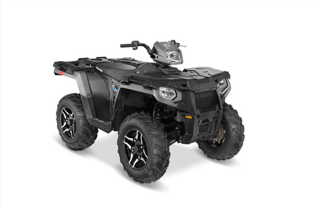 2016 Polaris Sportsman 570 SP