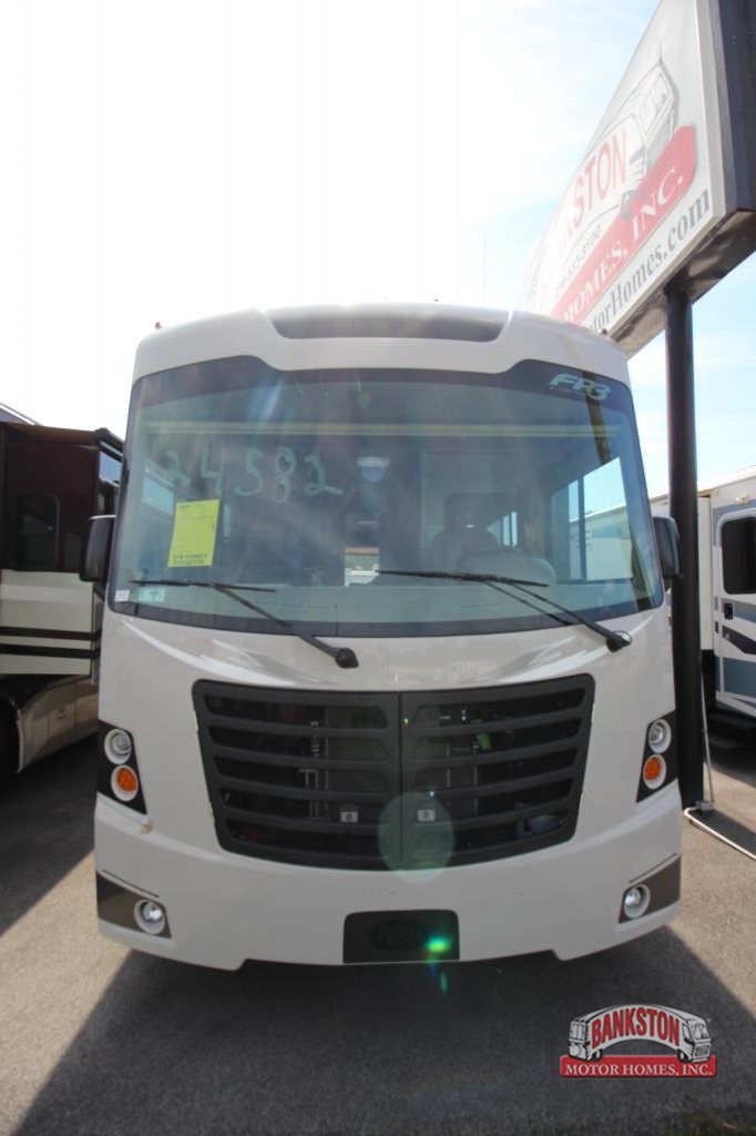 2016 Forest River Rv FR3 30DS