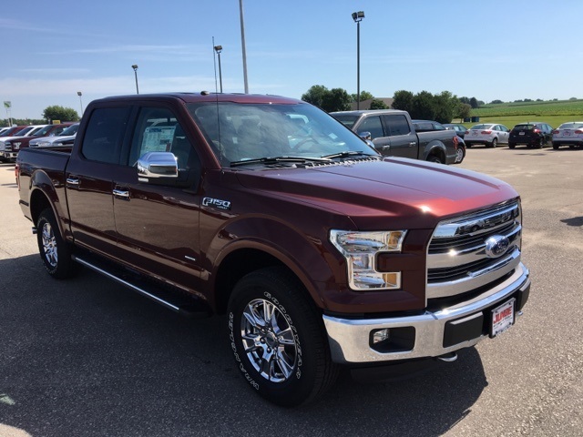 2016 Ford F-150  Pickup Truck