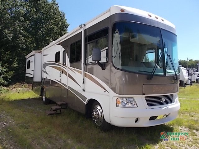 2006 Forest River Rv Georgetown 342