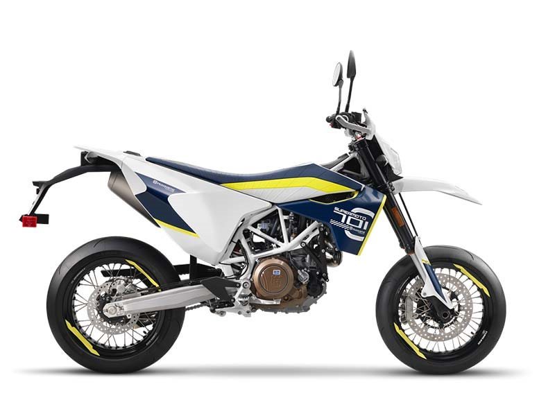 2014 Husqvarna TXC 250