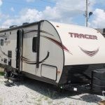 2017 Prime Time TRACER 248AIR